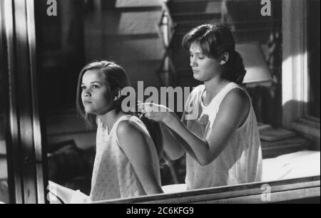 THE MAN IN THE MOON 1991 MGM film with Reese Witherspoon and Jason