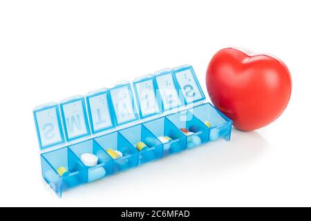 dose clipart heart