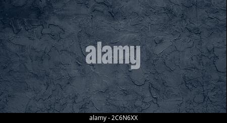 dark rusty look wall abstract grunge background. Stock Photo
