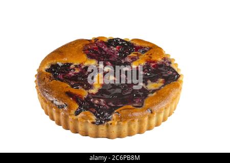 Various cakes, sweets and delicious pastry's Stock Photo