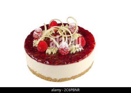 Various cakes, sweets and delicious pastry's Stock Photo