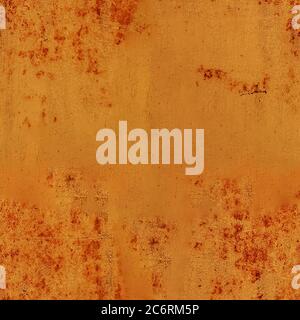 Rusty metal surface texture close up photo. Texture for designers Stock Photo