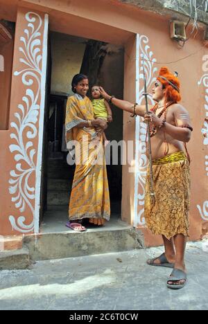 Last day of bengali calendar hi-res stock photography and images - Alamy