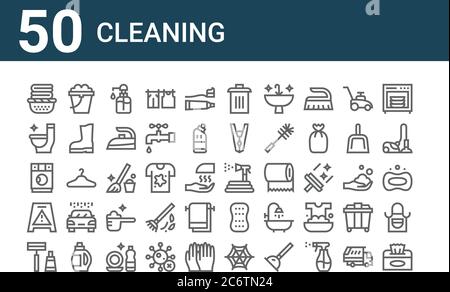 Car wash bucket icon, outline style 14309089 Vector Art at Vecteezy