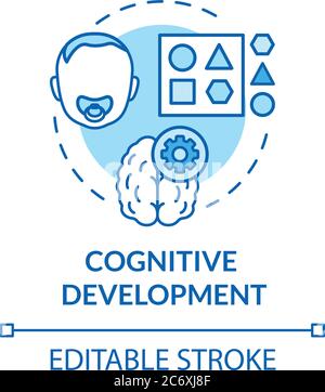 Cognition and best sale cognitive development