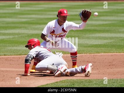 St. Louis Cardinals on X: His name is Andrew Knizner and he just crushed a  clutch home run! 👌  / X