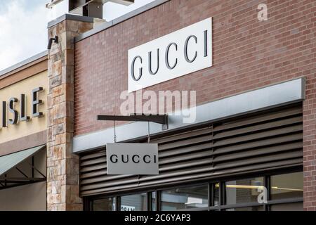 Gucci Outlet  Clarksburg MD
