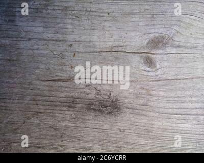 Brown painted wood texture background wood texture with natural pattern Stock Photo