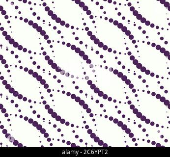 Seamless bright summer pattern. Stock Vector