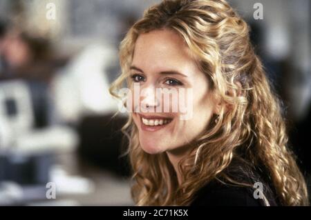 KELLY PRESTON JACK FROST (1998 Stock Photo - Alamy