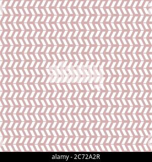 Geometric Seamless Vector Pattern Stock Vector