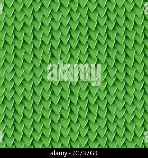 Seamless texture of dragon scales, reptile skin Stock Photo - Alamy