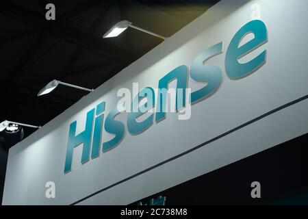 Hisense F50 5G Specifications Released: UniSoc T7510, 5010mAh Battery