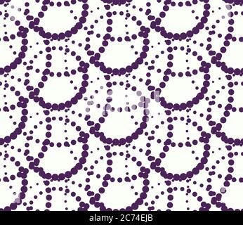 Seamless summer pattern. Bright colors. Stock Vector