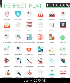 Dental floss isolated Stock Vector Image & Art - Alamy