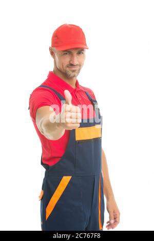 Uniform Builder