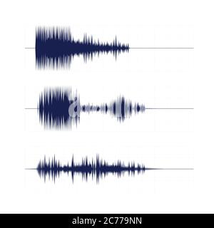 earthquake icon vector illustration design template Stock Vector