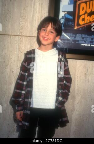 DUNSTON CHECKS IN, Eric Lloyd, 1996. TM and Copyright © 20th Century