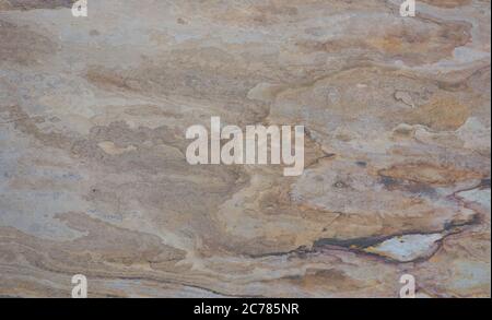 Brown slate texture Stock Photo