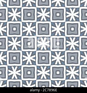 Winter pattern Stock Vector