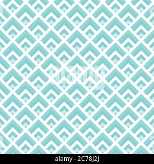 Geometric vector seamless pattern for bed cover,textile,cushion cover,phone case, home decor,fabric,home furnishings, wallpaper,curtain,tiles,etc. Stock Vector
