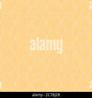 Geometric vector seamless pattern for bed cover,textile,cushion cover,phone case, home decor,fabric,home furnishings, wallpaper,curtain,tiles,etc. Stock Vector
