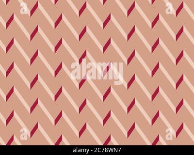 Summer. Colors. Pattern without seams. Stock Vector
