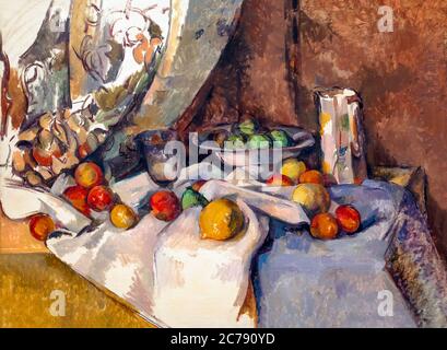 paul-cezanne-painting-cezanne-still-life-with-plaster-cupid-c-1894