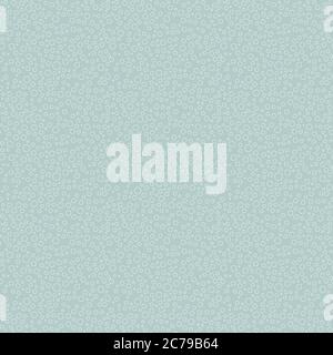 Seamless Vector Background With Random Shapes Stock Vector
