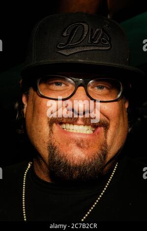 Fletcher Dragge Pennywise Key Club Los Angeles Stock Photo - Alamy