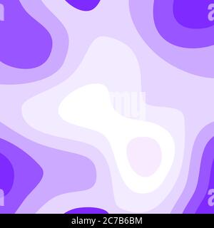 dynamic purple circle background.illustration for your work.vector Stock Vector