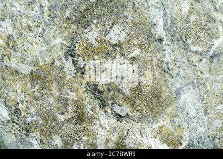 Green marble texture. Abstract stone surface. Facing material patterns. Stock Photo