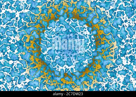 Close up onyx marble background. Stock Photo