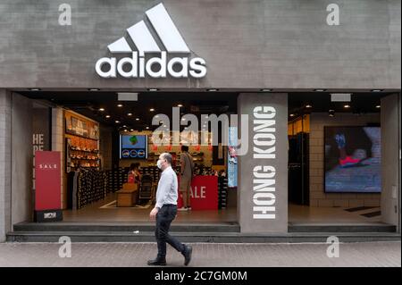 Adidas china gm kaufen hotsell