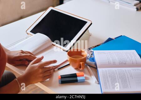 Marker pen hi-res stock photography and images - Alamy