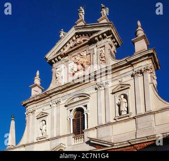 Italy Lombardy - Milan -  Charterhouse of Garegnano