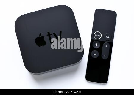 Apple hotsell TV 5th Generation