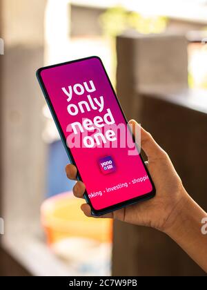 Save Big with SBI YONO Gift Vouchers | GyFTR Blog