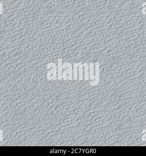 Grunge gray paper. Seamless square texture. Tile ready. Stock Photo
