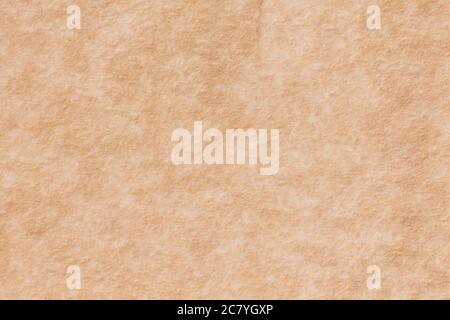 Old worn paper background. High quality texture. Stock Photo