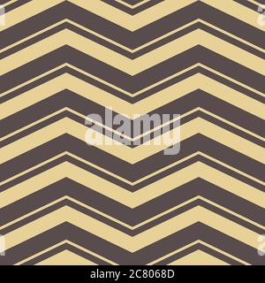 Seamless Geometric Vector Background Stock Vector