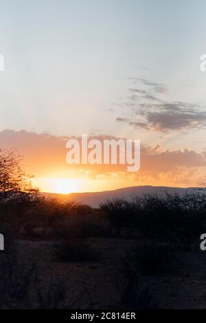 Awash Volcano Ethiopia, Afar region, Great Rift valley, Erta Ale volcano Stock Photo ...