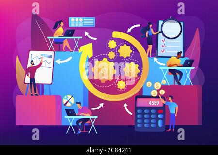 Workflow automation Workforce organization and management Business ...