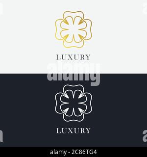 logo icon vector template design Stock Vector