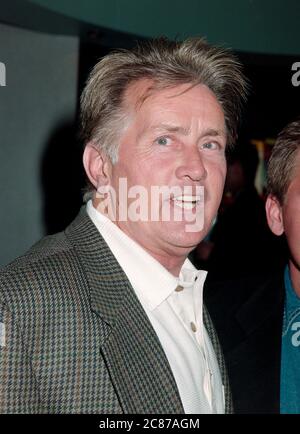 ARCHIVE: LAS VEGAS, NV. July 11, 1997: Actor MARTIN SHEEN at the Video Software Dealers Assoc. convention in Las Vegas. File photo © Paul Smith/Featureflash Stock Photo