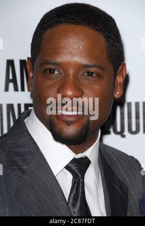 Blair Underwood at The 22nd American Cinematheque Award Honoring Julia Roberts held at The Beverly Hilton Hotel in Beverly Hills, CA. The event took place on Friday, October 12, 2007.  Photo by: SBM / PictureLux- File Reference # 34006-9868SBMPLX Stock Photo