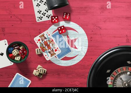 Casino Tunisie Poker