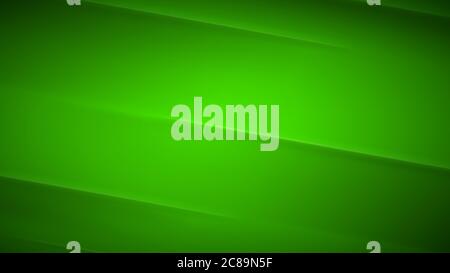 Abstract background in green colors Stock Vector