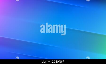 Abstract background in light blue colors Stock Vector