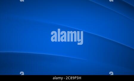 Abstract background in blue colors Stock Vector